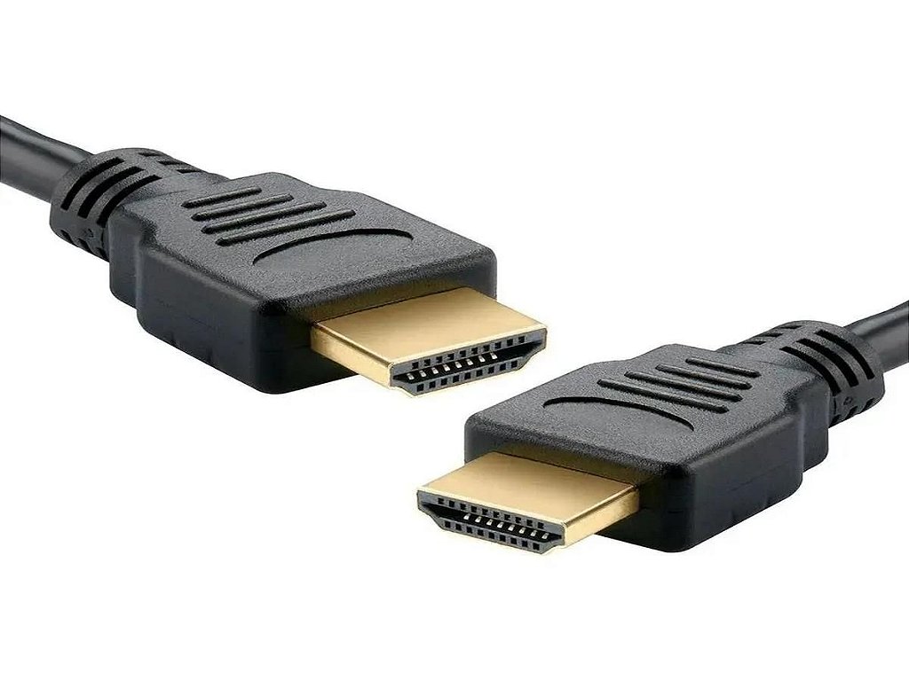Cabo HDMI 2 Metros